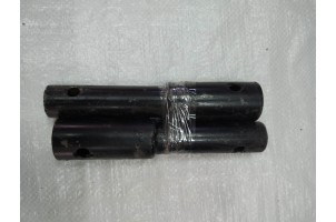 Нева, МБ, Каскад Подовжувач фрез 195мм (пара) вал 30мм мотоблок 